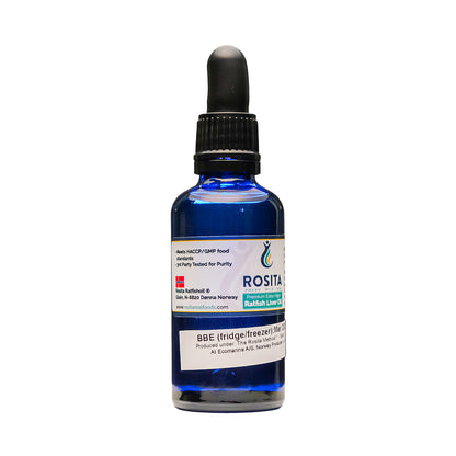 Rosita Ratfish Liver Oil™ - 50ml