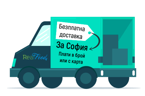 Доставка RealFood